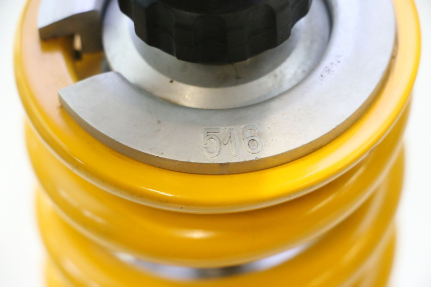 photo de AMORTIGUADOR TRASERO YAMAHA FZ8 800 (2010 - 2016) - Características distintivas