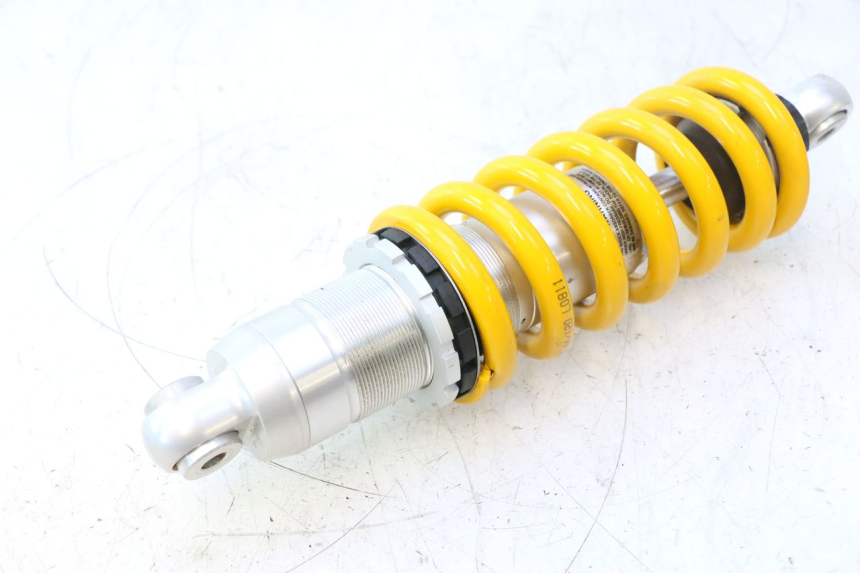photo de AMORTIGUADOR TRASERO YAMAHA FZ8 800 (2010 - 2016) - Detalles de los puntos de fijación