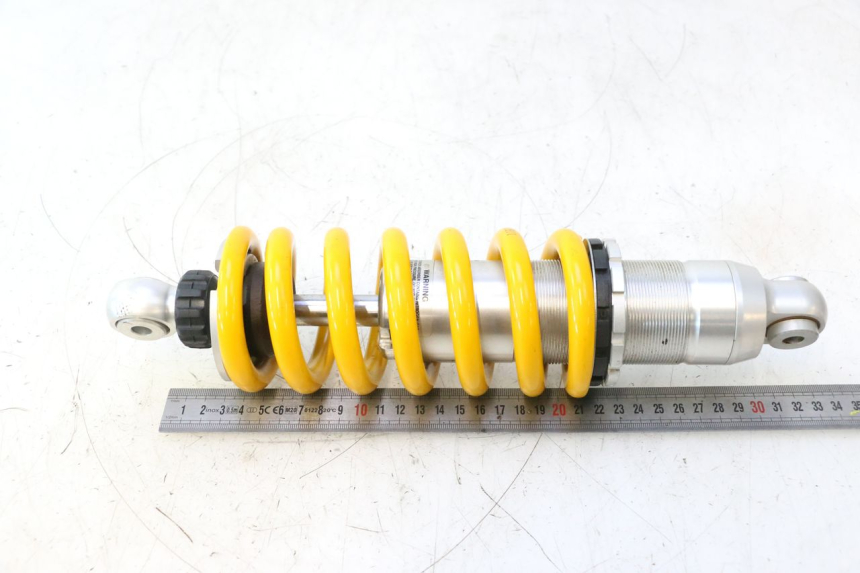 photo de AMORTIGUADOR TRASERO YAMAHA FZ8 800 (2010 - 2016) - Marcados y referencias originales