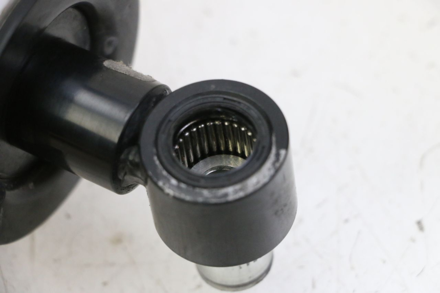 photo de AMORTIGUADOR TRASERO BMW G310 R 310 (2016 - 2020) - Detalle de la pieza