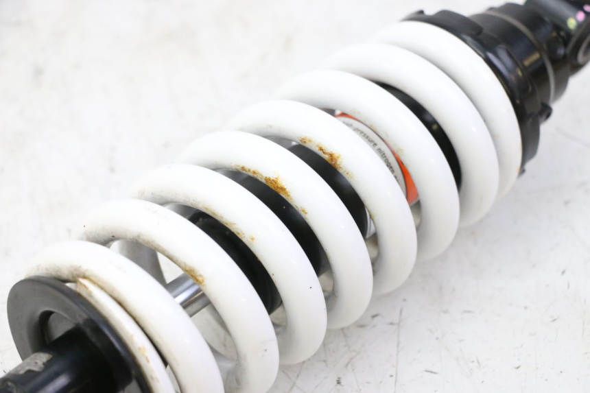 photo de AMORTIGUADOR TRASERO BMW G310 R 310 (2016 - 2020) - Detalles de los puntos de fijación