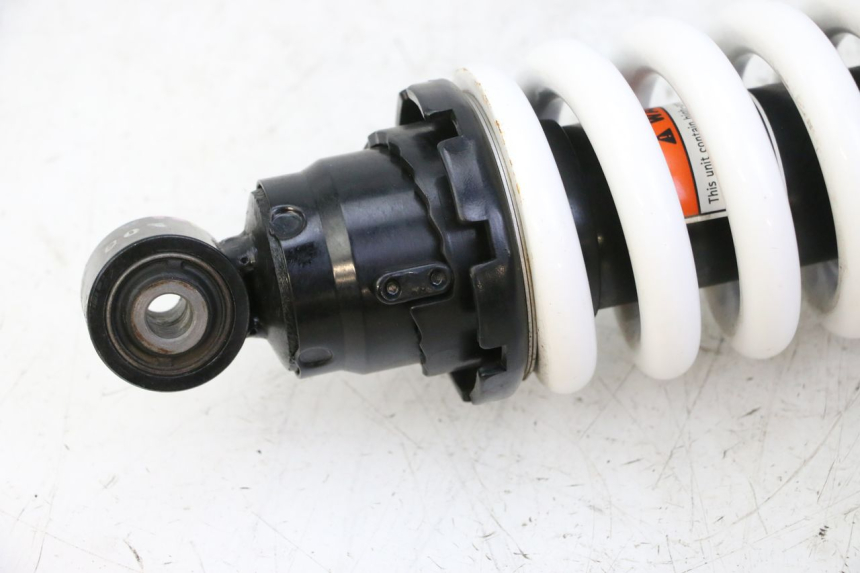 photo de AMORTIGUADOR TRASERO BMW G310 R 310 (2016 - 2020) - Marcados y referencias originales