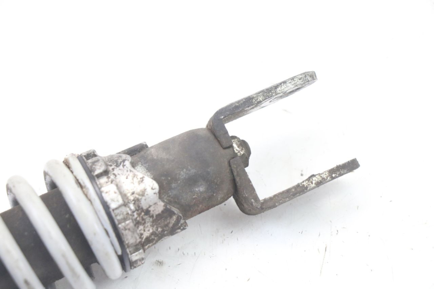 photo de AMORTIGUADOR TRASERO GILERA STALKER 50 (1997 - 2005) - Estado de la superficie y material