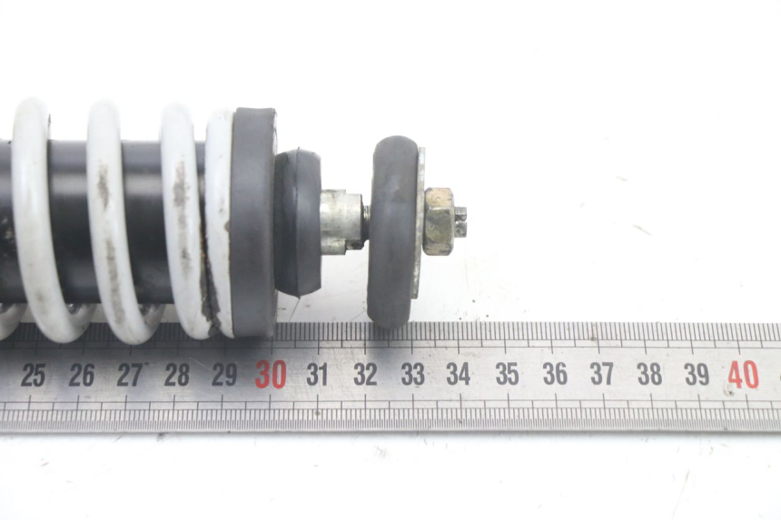 photo de AMORTIGUADOR TRASERO GILERA STALKER 50 (1997 - 2005) - Marcados y referencias originales