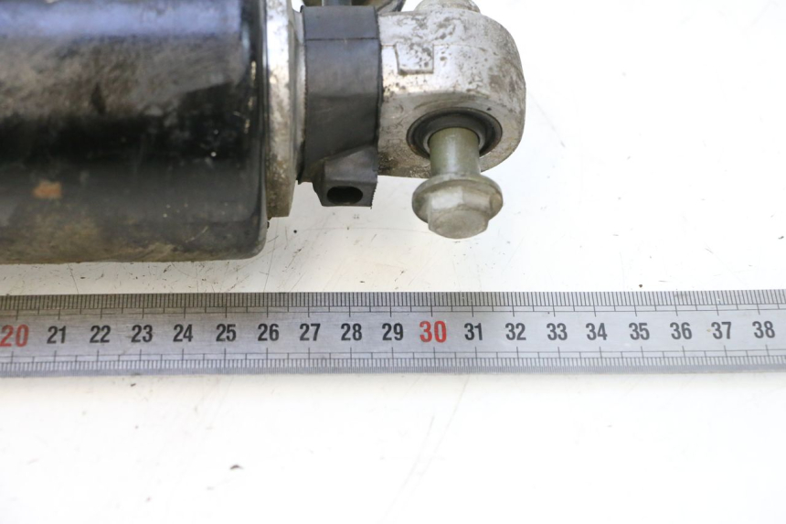 photo de AMORTIGUADOR TRASERO KAWASAKI GPX F ZX750F 750 (1986 - 1990) - Detalle de la pieza