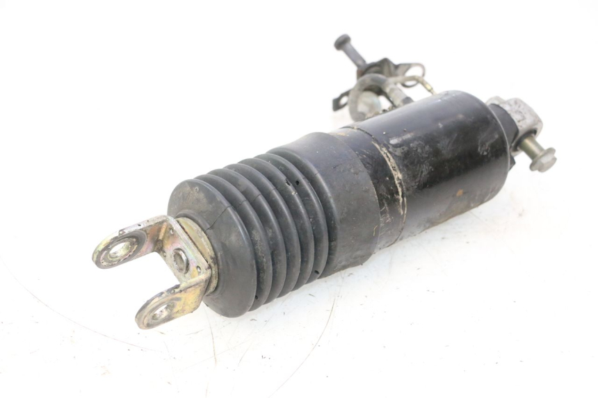 photo de AMORTIGUADOR TRASERO KAWASAKI GPX F ZX750F 750 (1986 - 1990) - Estado de la superficie y material