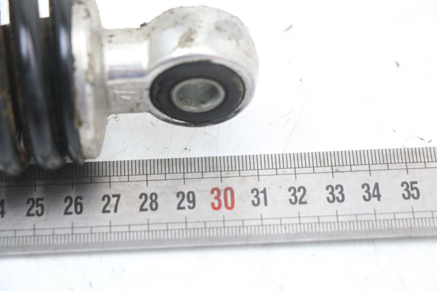 photo de AMORTIGUADOR TRASERO TNT MOTOR GRIDO 2T 50 (2010 - 2019) - Otra perspectiva