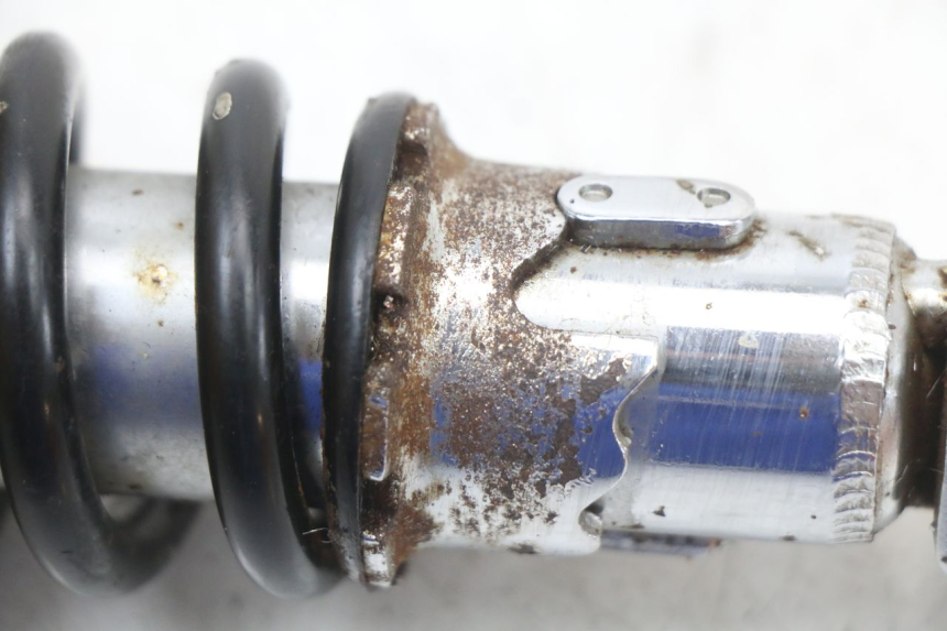 photo de AMORTIGUADOR TRASERO TNT MOTOR GRIDO 2T 50 (2010 - 2019) - Marcados y referencias originales