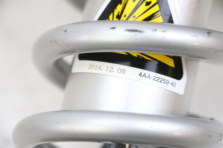 photo de AMORTIGUADOR TRASERO SUZUKI GSF N BANDIT 600 (1996 - 1999) - Detalle de la pieza