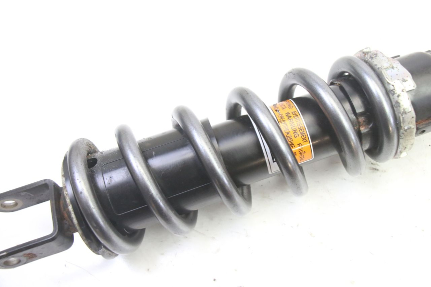 photo de AMORTIGUADOR TRASERO SUZUKI GSR 750 (2011 - 2017) - Zoom estado de uso