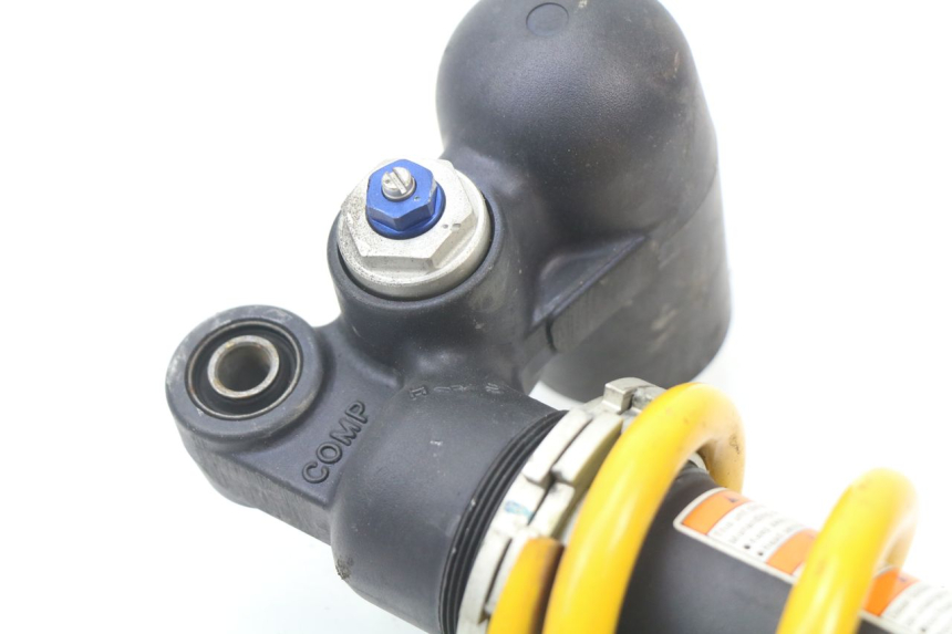 photo de AMORTIGUADOR TRASERO SUZUKI GSX-R GSXR 600 (2008 - 2010) - Detalles de los puntos de fijación