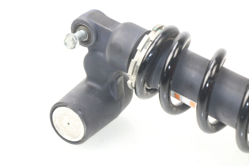 photo de AMORTIGUADOR TRASERO SUZUKI GSX-R GSXR 750 (2011 - 2016) - Zoom estado de uso