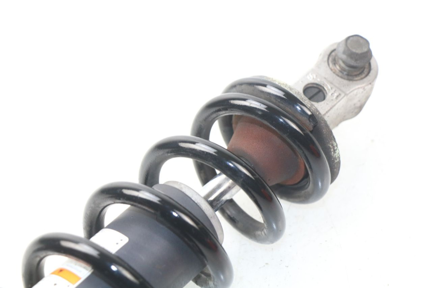 photo de AMORTIGUADOR TRASERO SUZUKI GSX-R GSXR 750 (2011 - 2016) - Primer plano técnico