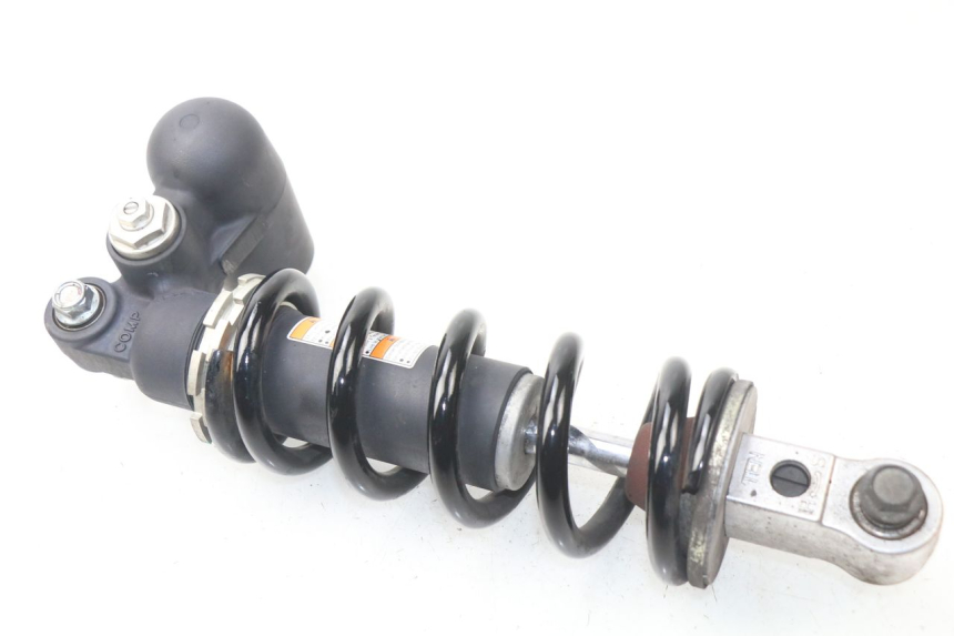 photo de AMORTIGUADOR TRASERO SUZUKI GSX-R GSXR 750 (2011 - 2016) - Detalles de los puntos de fijación