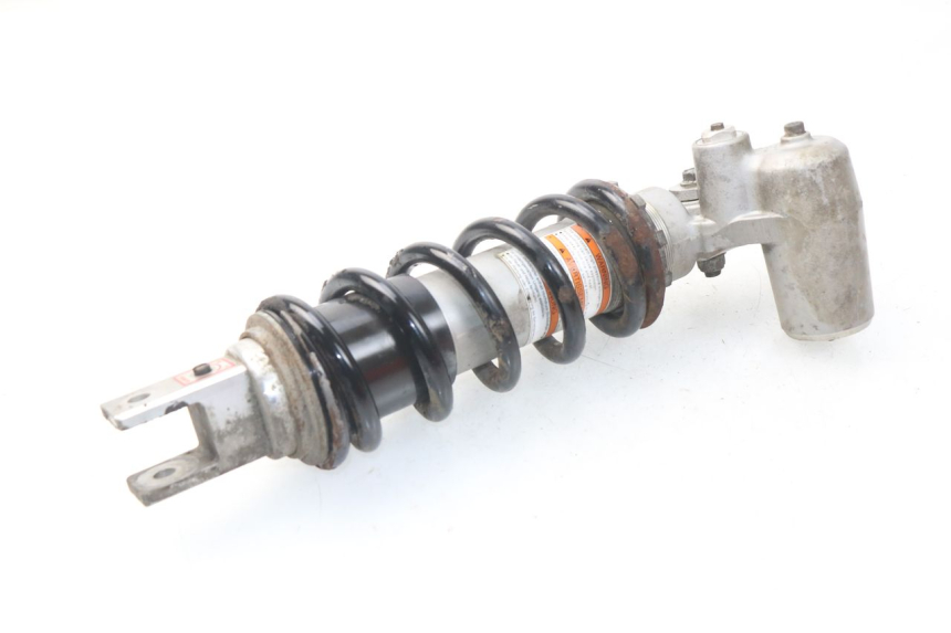 photo de AMORTIGUADOR TRASERO SUZUKI GSX-R GSXR 600 (2001 - 2003) - Zoom estado de uso