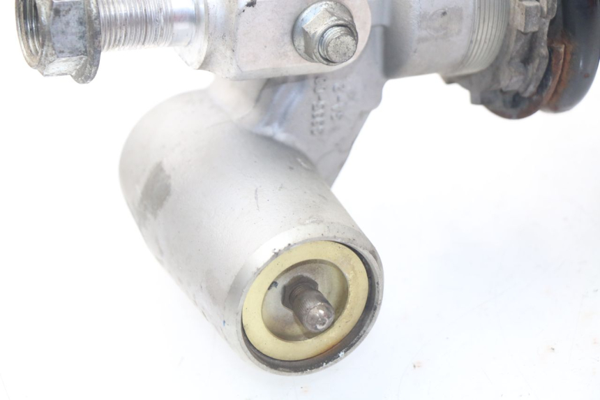 photo de AMORTIGUADOR TRASERO SUZUKI GSX-R GSXR 600 (2001 - 2003) - Detalles de los puntos de fijación