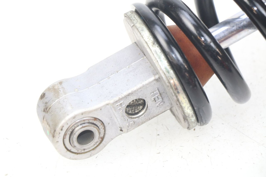 photo de AMORTIGUADOR TRASERO SUZUKI GSX-R GSXR 750 (2011 - 2016) - Detalles de los puntos de fijación