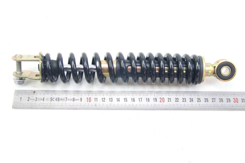 photo de AMORTIGUADOR TRASERO JM MOTORS GT LINE 4T 50 (2021 - 2023) - Detalle de la pieza