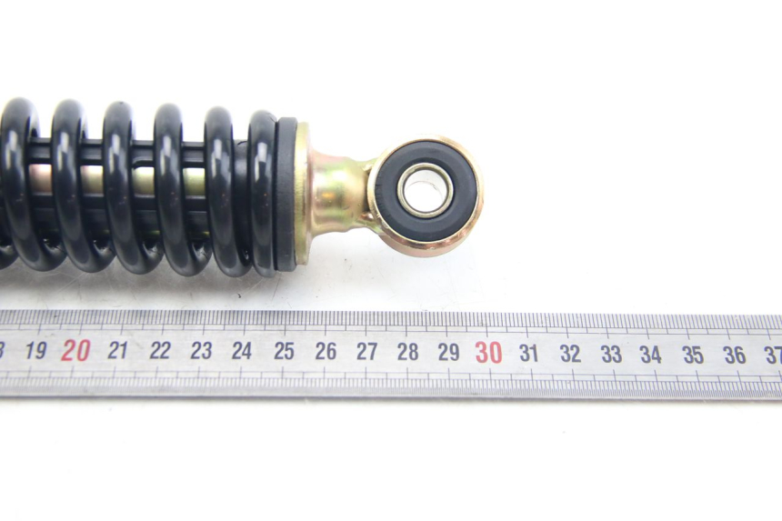 photo de AMORTIGUADOR TRASERO JM MOTORS GT LINE 4T 50 (2021 - 2023) - Otra perspectiva