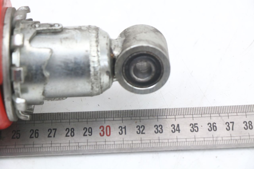 photo de AMORTIGUADOR TRASERO HYOSUNG GTR 125 (2006 - 2008) - Zoom estado de uso