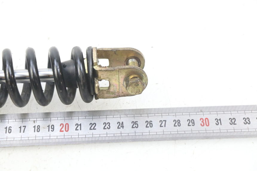 photo de AMORTIGUADOR TRASERO EUROCKA GTR 50 (2018 - 2021) - Detalle de la pieza