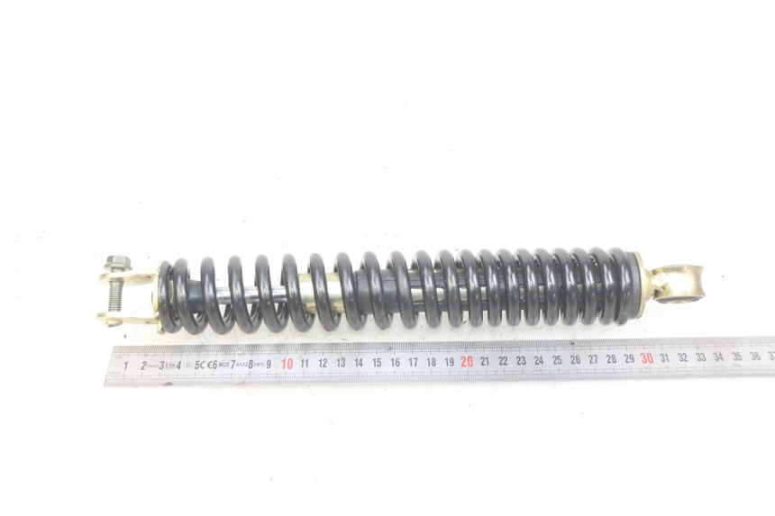 photo de AMORTIGUADOR TRASERO EUROCKA GTR 50 (2007 - 2017) - Zoom estado de uso