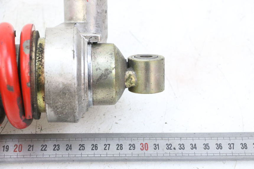 photo de AMORTIGUADOR TRASERO HONDA CBR F 1000 (1993 - 1996) - Detalle de la pieza