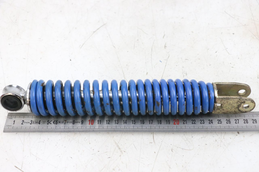 photo de AMORTIGUADOR TRASERO KEEWAY HURRICANE 50 (2006 - 2019) - Detalle de la pieza