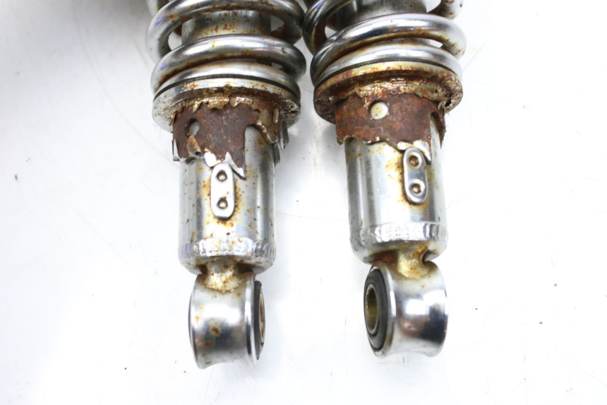 photo de AMORTIGUADOR TRASERO SYM HUSKY 125 (1999 - 2005) - Otra perspectiva