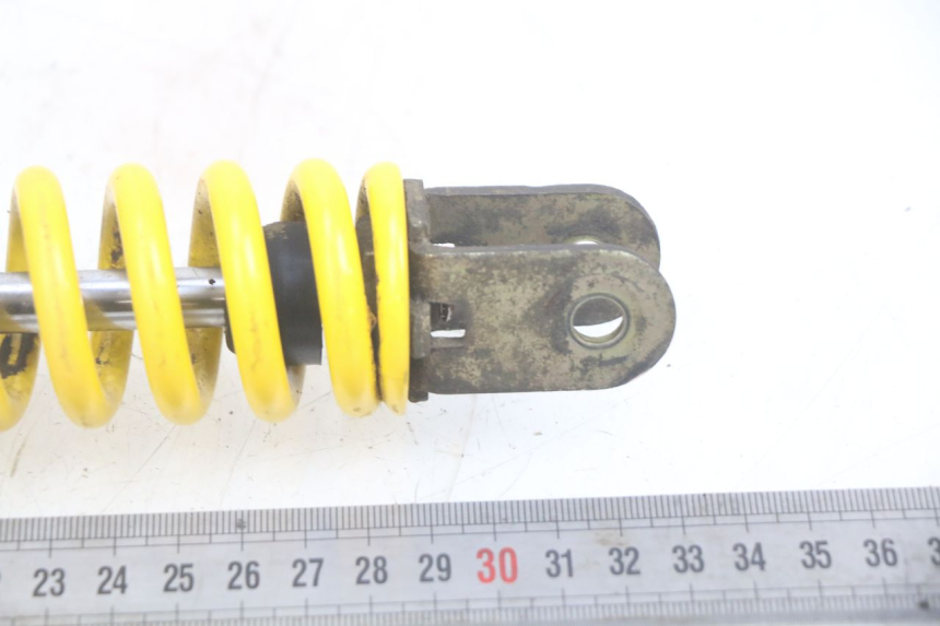 photo de AMORTIGUADOR TRASERO SYM JET SPORT XR 50 (2006 - 2015) - Zoom estado de uso