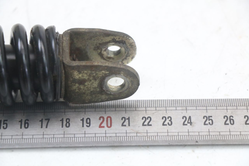 photo de AMORTIGUADOR TRASERO JM MOTORS OLDIES 4T 50 (2010 - 2020) - Otra perspectiva