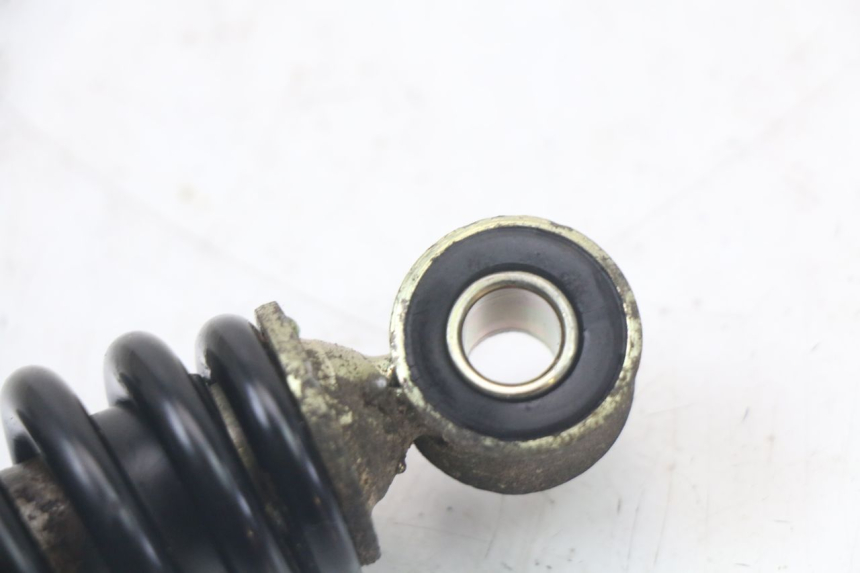 photo de AMORTIGUADOR TRASERO JM MOTORS OLDIES 4T 50 (2010 - 2020) - Estado de la superficie y material