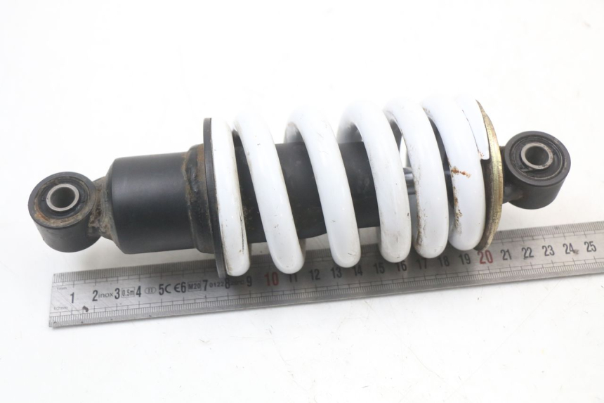 photo de AMORTIGUADOR TRASERO KYMCO K-PW K-PIPE 50 (2012 - 2017) - Detalle de la pieza