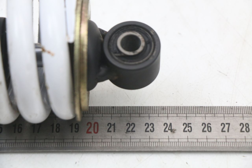 photo de AMORTIGUADOR TRASERO KYMCO K-PW K-PIPE 50 (2012 - 2017) - Zoom estado de uso