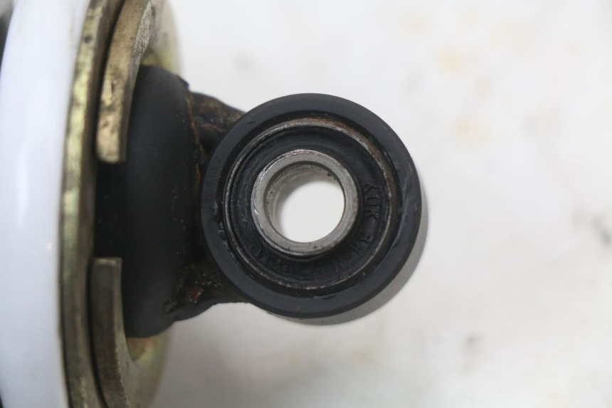 photo de AMORTIGUADOR TRASERO KYMCO K-PW K-PIPE 50 (2012 - 2017) - Detalles de los puntos de fijación