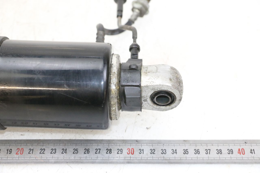 photo de AMORTIGUADOR TRASERO KAWASAKI GTR 1000 (1994 - 2004) - Zoom estado de uso