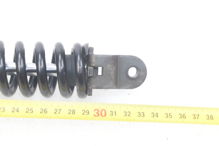 photo de AMORTIGUADOR TRASERO PEUGEOT KISBEE 2T 50 (2010 - 2017) - Zoom estado de uso