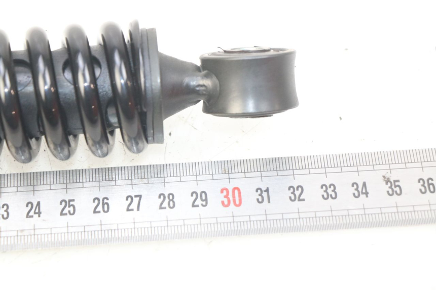 photo de AMORTIGUADOR TRASERO PEUGEOT KISBEE 4T 50 (2010 - 2017) - Zoom estado de uso