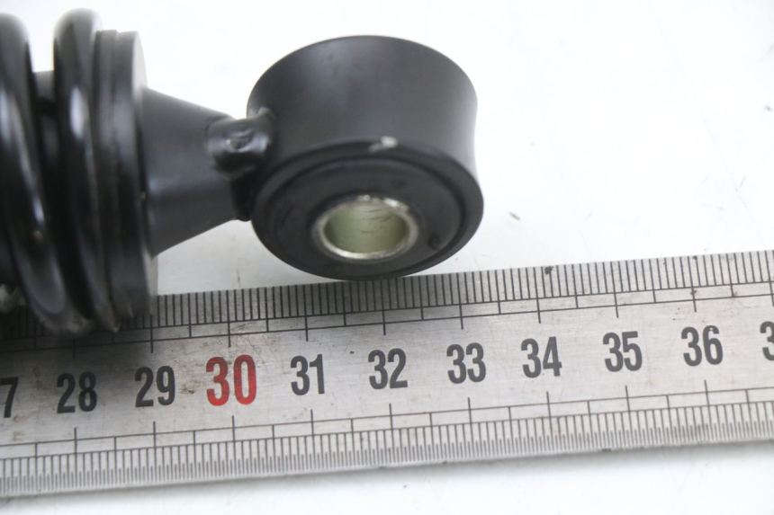 photo de AMORTIGUADOR TRASERO PEUGEOT KISBEE 4T 50 (2018 - 2022) - Zoom estado de uso