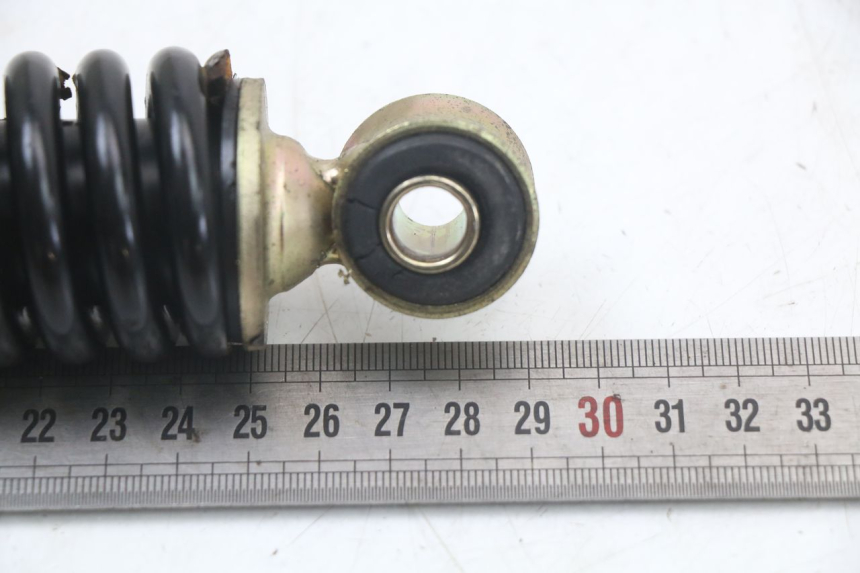 photo de AMORTIGUADOR TRASERO ORCAL KITE 4T 50 (2019 - 2023) - Zoom estado de uso