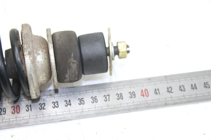 photo de AMORTIGUADOR TRASERO PIAGGIO LIBERTY 4T 50 (2004 - 2008) - Detalles de los puntos de fijación