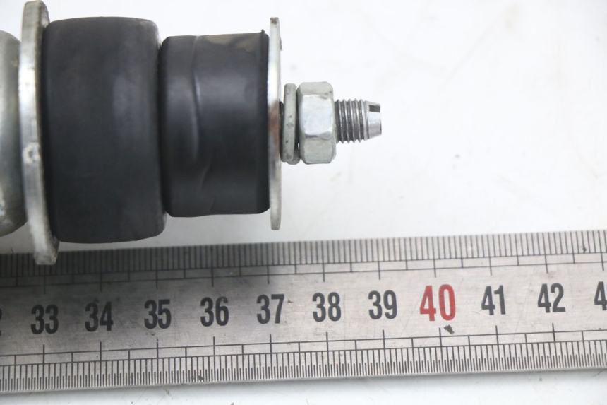 photo de AMORTIGUADOR TRASERO PIAGGIO LIBERTY 4T 50 (2004 - 2008) - Otra perspectiva