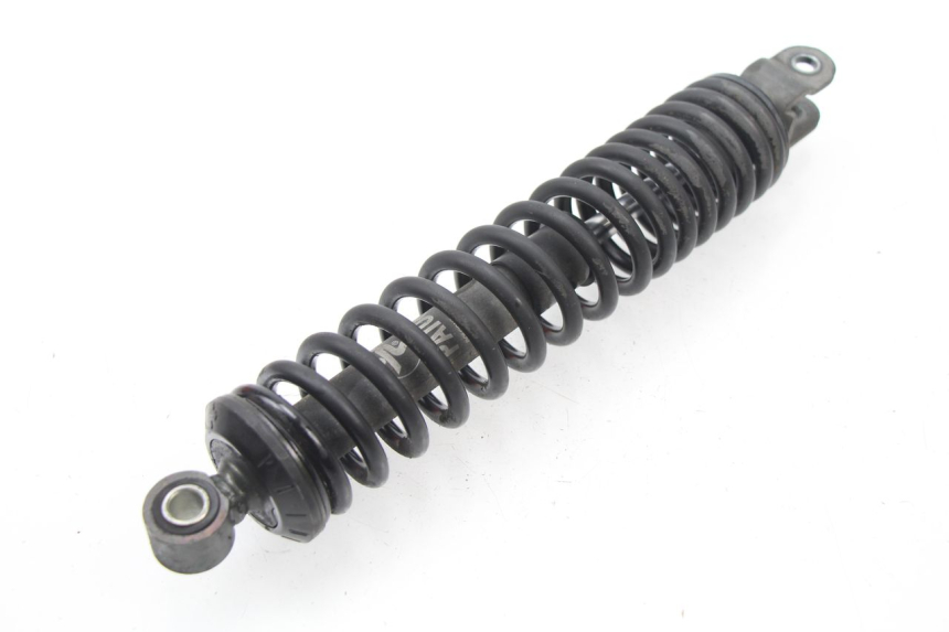 photo de AMORTIGUADOR TRASERO PEUGEOT LOOXOR 50 (2001 - 2004) - Zoom estado de uso