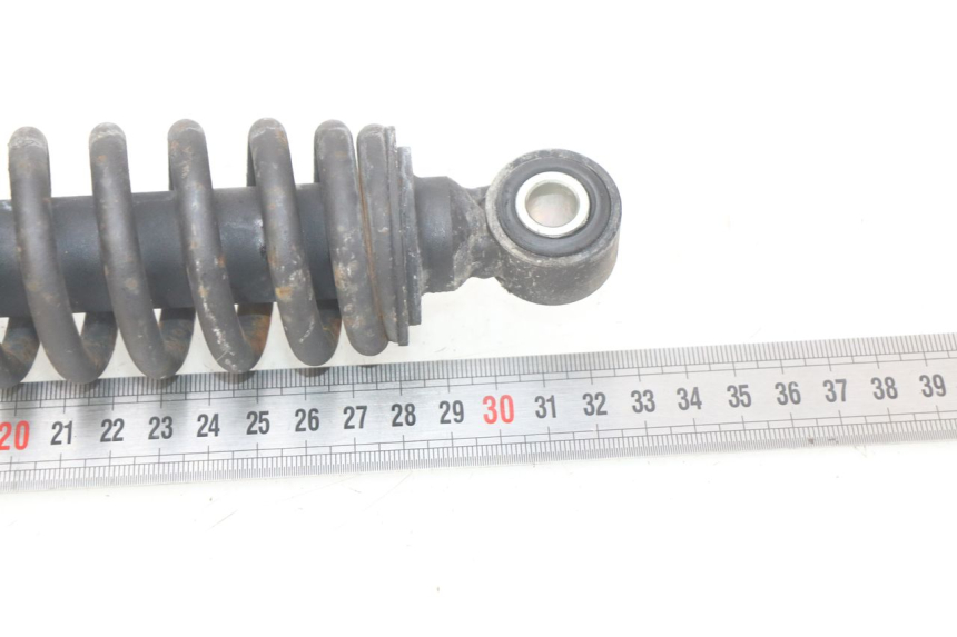 photo de AMORTIGUADOR TRASERO PEUGEOT LUDIX 50 (2008 - 2017) - Detalle de la pieza