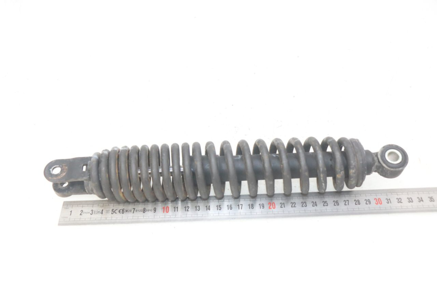 photo de AMORTIGUADOR TRASERO PEUGEOT LUDIX 50 (2008 - 2017) - Zoom estado de uso