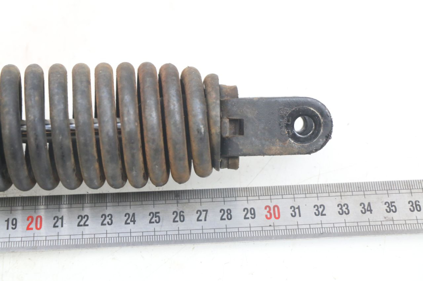 photo de AMORTIGUADOR TRASERO PEUGEOT LUDIX 50 (2005 - 2007) - Detalle de la pieza