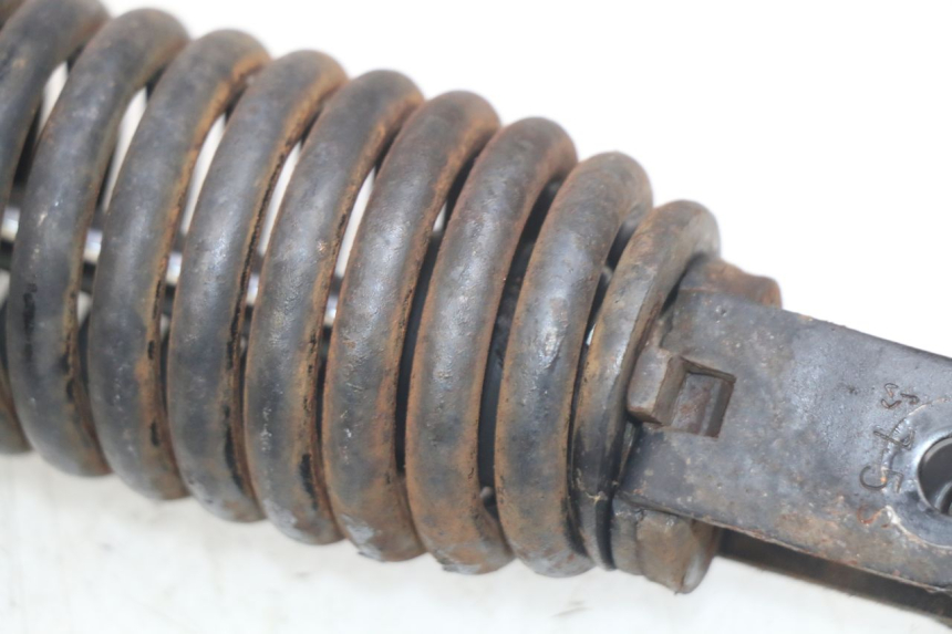 photo de AMORTIGUADOR TRASERO PEUGEOT LUDIX 50 (2005 - 2007) - Primer plano técnico