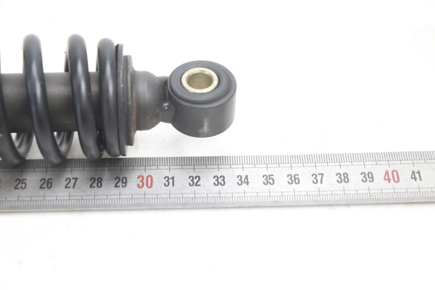 photo de AMORTIGUADOR TRASERO PEUGEOT LUDIX ONE 14P 50 (2004 - 2013) - Estado de la superficie y material
