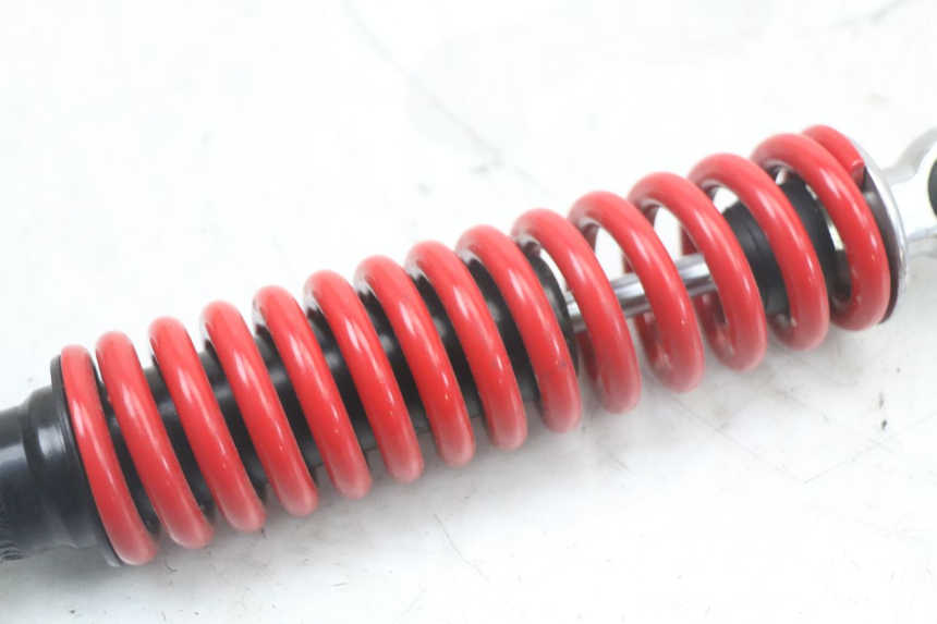 photo de AMORTIGUADOR TRASERO MASH LEGEND'R 4T 50 (2021 - 2025) - Detalles de los puntos de fijación