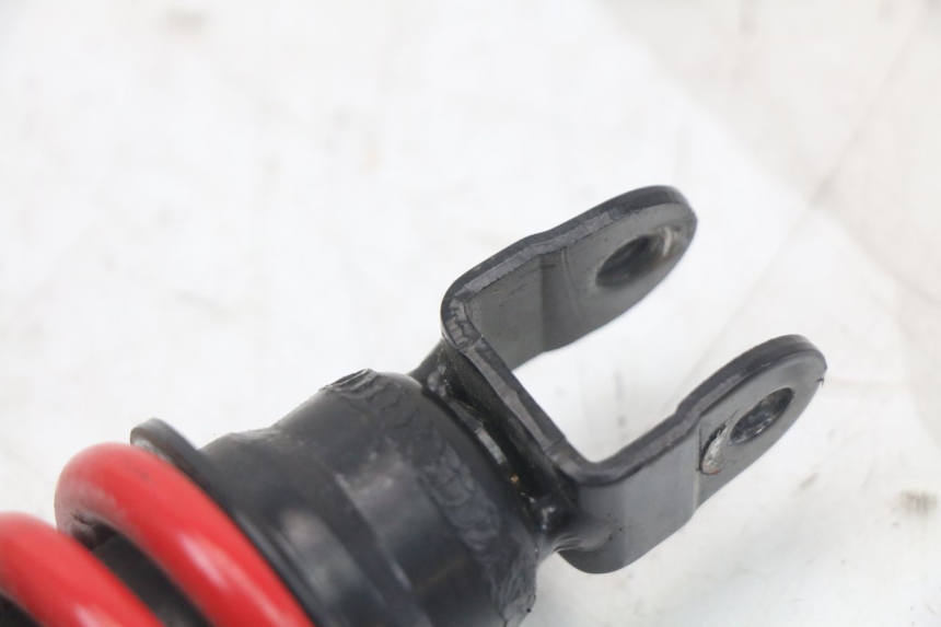 photo de AMORTIGUADOR TRASERO MASH LEGEND'R 4T 50 (2021 - 2025) - Estado de la superficie y material